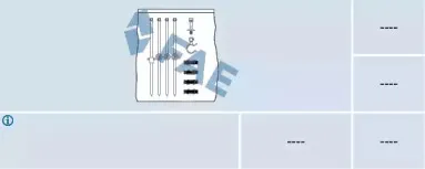 77030 FAE Комплект для лямбда-зонда 77030 FAE Комплект для лямбда-зонда