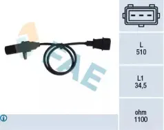 79007 FAE Датчик импульсов 79007 FAE Датчик импульсов