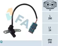 79021 FAE Датчик импульсов 79021 FAE Датчик импульсов