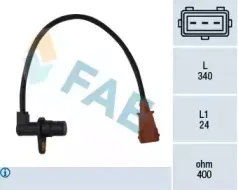 79033 FAE Датчик импульсов, маховик 79033 FAE Датчик импульсов, маховик