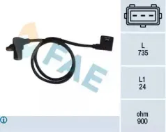 79038 FAE Датчик импульсов 79038 FAE Датчик импульсов