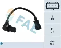 79046 FAE Датчик импульсов 79046 FAE Датчик импульсов