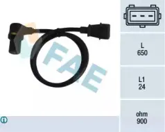 79057 FAE Датчик импульсов 79057 FAE Датчик импульсов