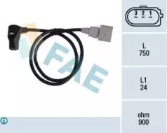 79059 FAE Датчик импульсов 79059 FAE Датчик импульсов