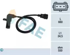 79070 FAE Датчик импульсов 79070 FAE Датчик импульсов