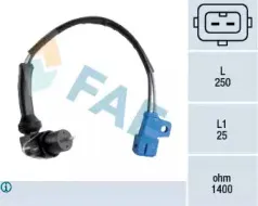 79080 FAE Датчик импульсов 79080 FAE Датчик импульсов