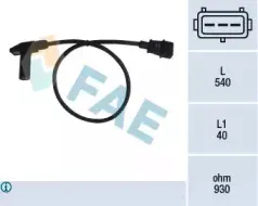 79097 FAE Датчик импульсов 79097 FAE Датчик импульсов