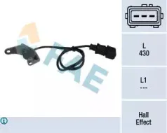 79109 FAE Датчик, положение распределительного вала 79109 FAE Датчик, положение распределительного вала
