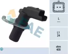 79120 FAE Датчик импульсов, маховик 79120 FAE Датчик импульсов, маховик