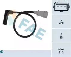 79152 FAE Датчик, импульс зажигания 79152 FAE Датчик, импульс зажигания