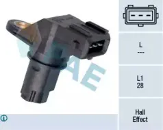 79159 FAE Датчик частоты вращения, управление двигателем 79159 FAE Датчик частоты вращения, управление двигателем