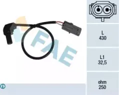 79184 FAE Датчик импульсов 79184 FAE Датчик импульсов