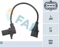 79197 FAE Датчик, импульс зажигания 79197 FAE Датчик, импульс зажигания