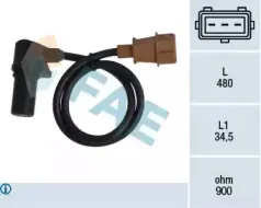 79297 FAE Датчик импульсов 79297 FAE Датчик импульсов