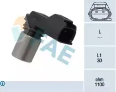 79315 FAE Датчик, положение распределительного вала 79315 FAE Датчик, положение распределительного вала