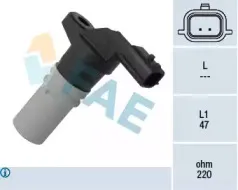 79317 FAE Датчик импульсов 79317 FAE Датчик импульсов
