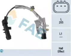 79375 FAE Датчик импульсов 79375 FAE Датчик импульсов
