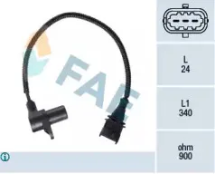 79427 FAE Датчик импульсов 79427 FAE Датчик импульсов