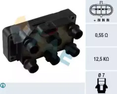 80306 FAE Катушка зажигания 80306 FAE Катушка зажигания