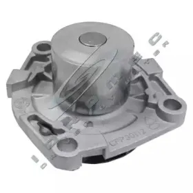 332291 CAR Водяной насос 332291 CAR Водяной насос