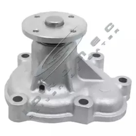 330474 CAR Водяной насос 330474 CAR Водяной насос