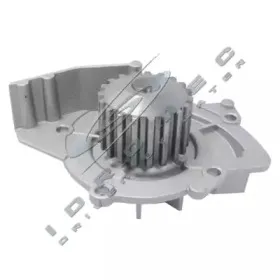 332422 CAR Водяной насос 332422 CAR Водяной насос