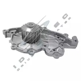 330145 CAR Водяной насос 330145 CAR Водяной насос