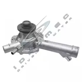 332264 CAR Водяной насос 332264 CAR Водяной насос