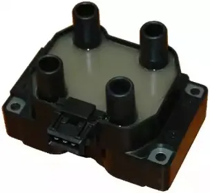 10349 MEAT & DORIA Катушка зажигания 10349 MEAT & DORIA Катушка зажигания