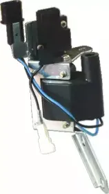 10361 MEAT & DORIA Катушка зажигания 10361 MEAT & DORIA Катушка зажигания