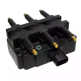 10656 MEAT & DORIA Катушка зажигания 10656 MEAT & DORIA Катушка зажигания