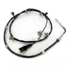 12198 MEAT & DORIA Датчик, температура выхлопных газов 12198 MEAT & DORIA Датчик, температура выхлопных газов