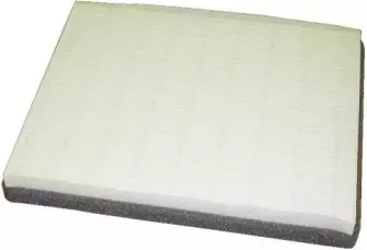 17029 MEAT & DORIA Фильтр, воздух во внутренном пространстве 17029 MEAT & DORIA Фильтр, воздух во внутренном пространстве