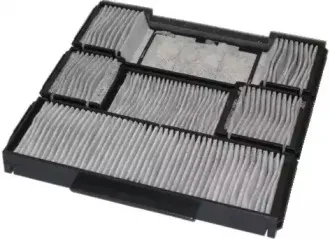 17072F MEAT & DORIA Фильтр, воздух во внутренном пространстве 17072F MEAT & DORIA Фильтр, воздух во внутренном пространстве