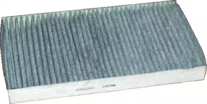 17079K MEAT & DORIA Фильтр, воздух во внутренном пространстве 17079K MEAT & DORIA Фильтр, воздух во внутренном пространстве