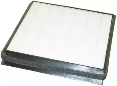 17089F MEAT & DORIA Фильтр, воздух во внутренном пространстве 17089F MEAT & DORIA Фильтр, воздух во внутренном пространстве