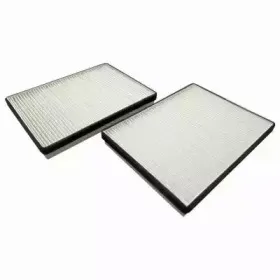 17153F-X2 MEAT & DORIA Фильтр, воздух во внутренном пространстве 17153F-X2 MEAT & DORIA Фильтр, воздух во внутренном пространстве