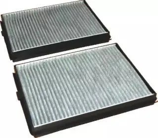 17153FK-X2 MEAT & DORIA Фильтр, воздух во внутренном пространстве 17153FK-X2 MEAT & DORIA Фильтр, воздух во внутренном пространстве