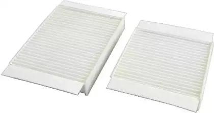 17452-X2 MEAT & DORIA Фильтр, воздух во внутренном пространстве 17452-X2 MEAT & DORIA Фильтр, воздух во внутренном пространстве