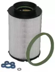 4489 MEAT & DORIA Топливный фильтр 4489 MEAT & DORIA Топливный фильтр