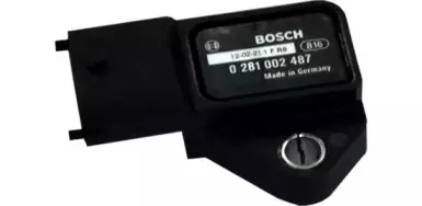 82306 MEAT & DORIA Датчик, давление во впускной трубе 82306 MEAT & DORIA Датчик, давление во впускной трубе