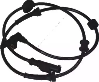 90019 MEAT & DORIA Датчик, частота вращения колеса 90019 MEAT & DORIA Датчик, частота вращения колеса