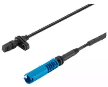 90079 MEAT & DORIA Датчик, частота вращения колеса 90079 MEAT & DORIA Датчик, частота вращения колеса