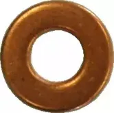 9165 MEAT & DORIA Уплотнительное кольцо, шахта форсунки 9165 MEAT & DORIA Уплотнительное кольцо, шахта форсунки