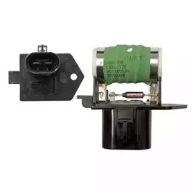 K109045 MEAT & DORIA Сопротивление, вентилятор салона K109045 MEAT & DORIA Сопротивление, вентилятор салона