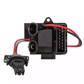 K109100 MEAT & DORIA Сопротивление, вентилятор салона K109100 MEAT & DORIA Сопротивление, вентилятор салона