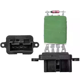 K109113 MEAT & DORIA Сопротивление, вентилятор салона K109113 MEAT & DORIA Сопротивление, вентилятор салона