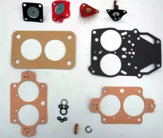 S36G MEAT & DORIA Ремкомплект, карбюратор S36G MEAT & DORIA Ремкомплект, карбюратор