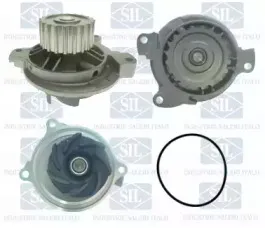 PA1002A Saleri SIL Водяной насос PA1002A Saleri SIL Водяной насос