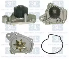 PA1011 Saleri SIL Водяной насос PA1011 Saleri SIL Водяной насос